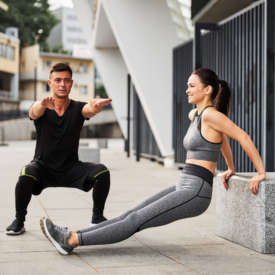 Exercise Regularly