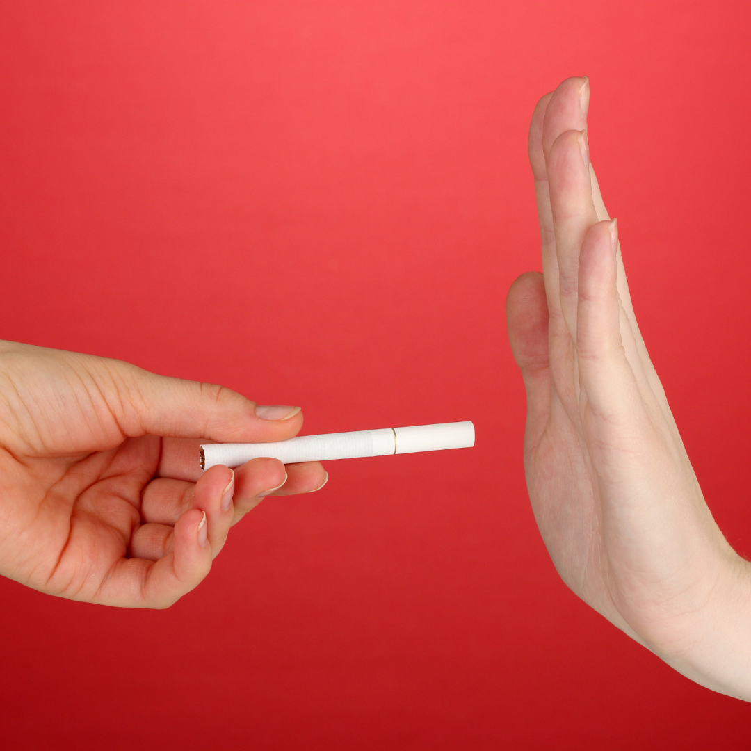 Quit Unhealthy Habits