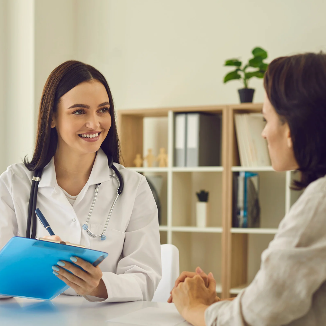 Schedule Regular Check-Ups