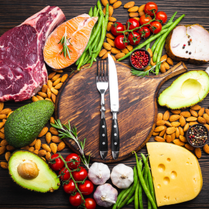 Importance of finding the right keto meals