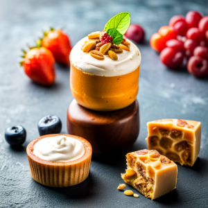Meal Prep Snack Ideas