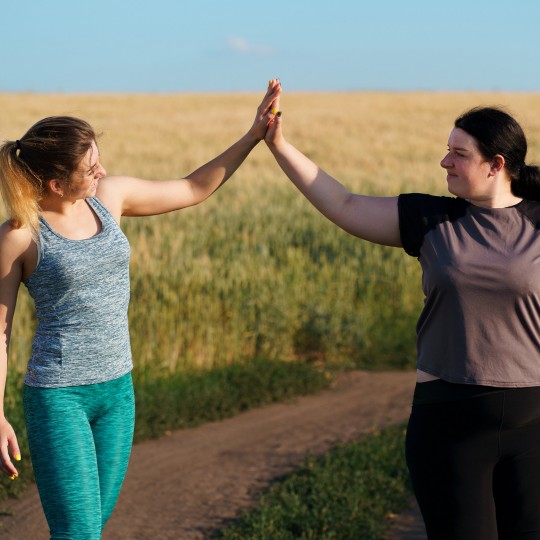 Lifestyle Changes for Weight Loss | NutriFitx