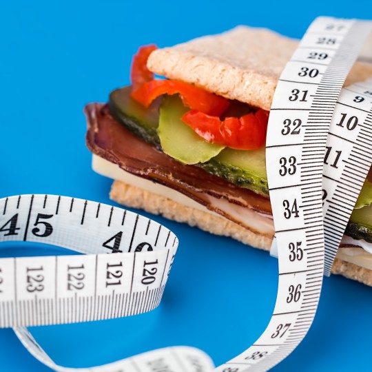 Understanding weight loss